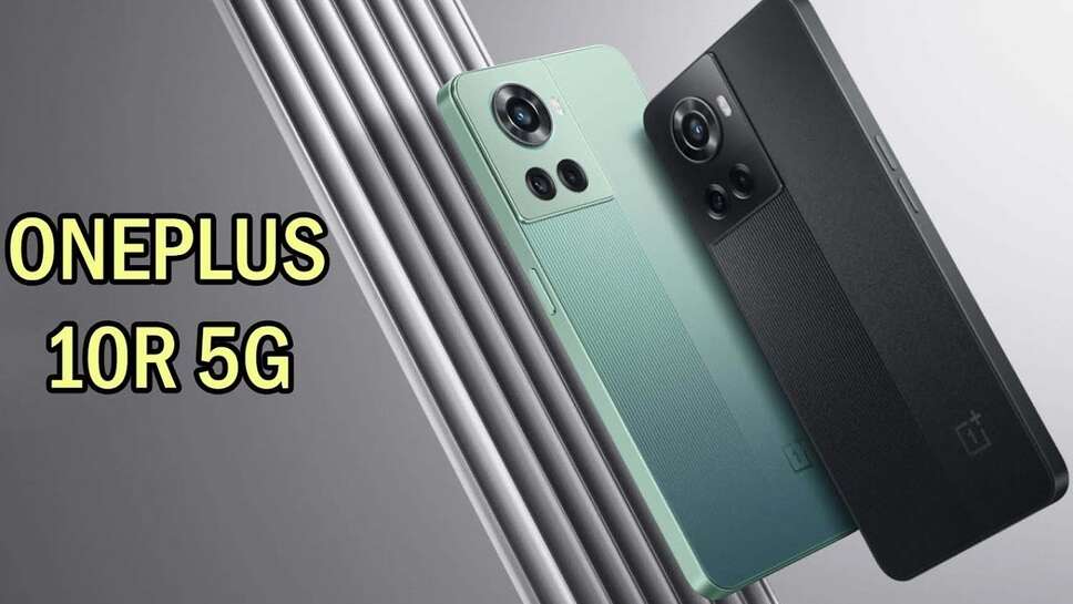 One Plus 10R 5G Best Smartphone Specs,&nbsp;Camera,&nbsp;Price &&nbsp;Feature