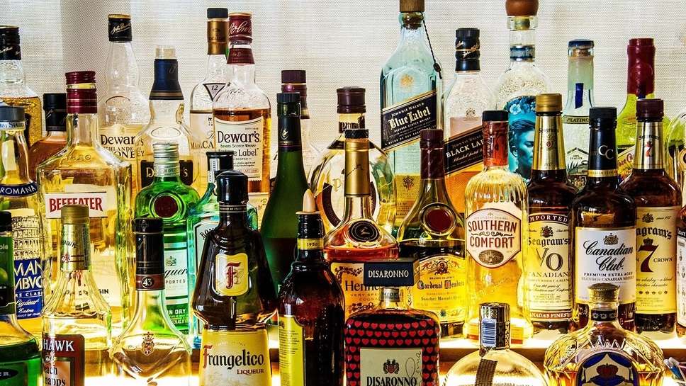 Alcohol Shops Will Remain Closed at This Place in UP, See Complete Details