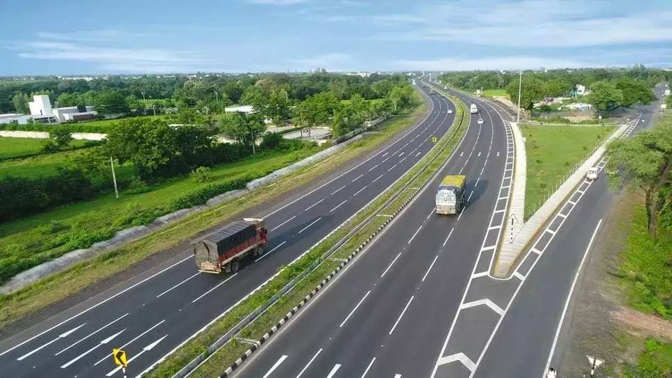 new highway in haryana, new highway projects in haryana, new highway from delhi to jaipur, new highway panipat to delhi airport, new highway to jaipur, new highway sweets photos, new highway in india