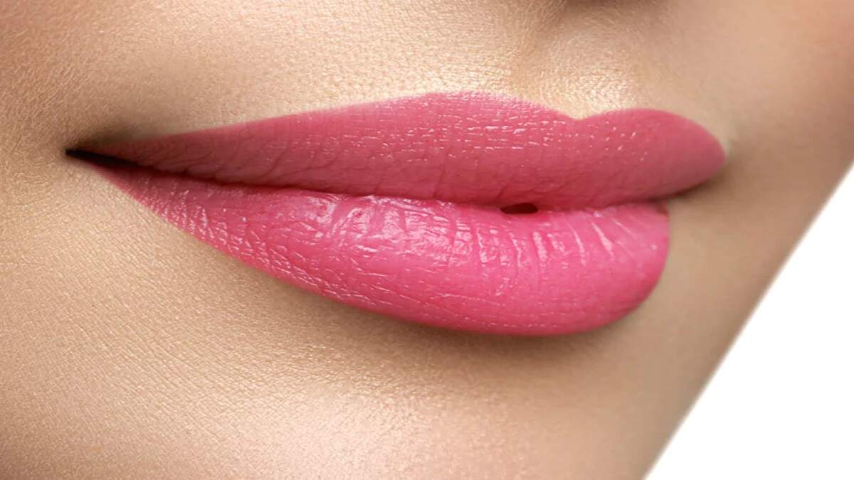 Lips Care