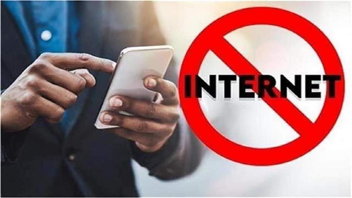 Internet Will Not Work in Haryana, Govt Has Banned internet in These Areas