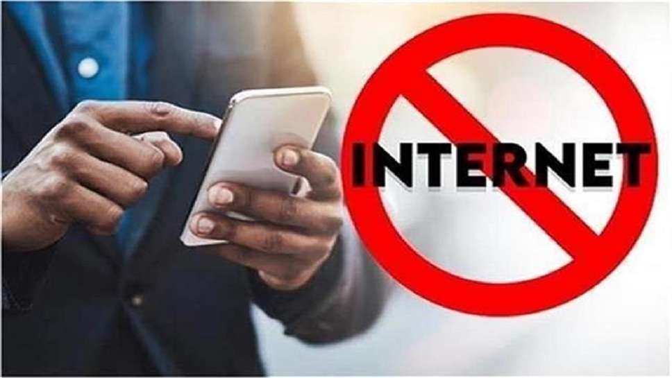 Internet Will Not Work in Haryana, Govt Has Banned internet in These Areas