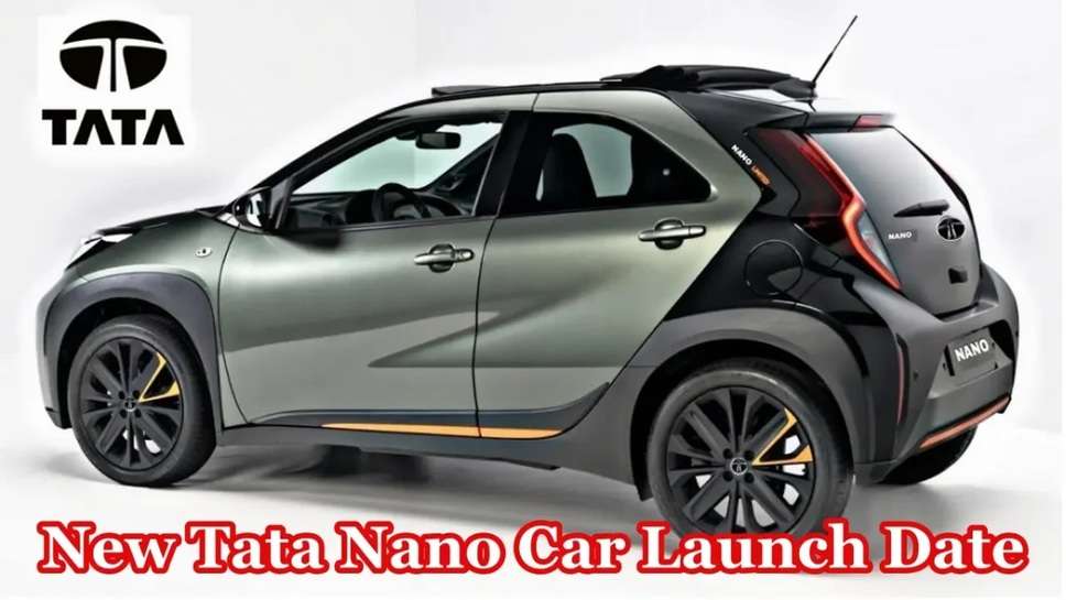 Tata Nano new avatar launch date, Tata Nano electric car price, Tata Nano marketing strategy, what was the type of strategy tata adopted during the launch of nano, Tata Nano case study answers, Tata Nano EV launch date and price