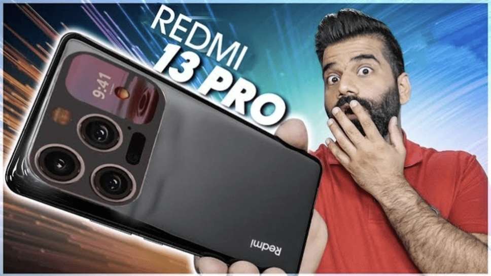 Redmi Note 13 Pro, Redmi Note 13 Pro Max, Redmi Note 13 Pro Plus Flipkart, Redmi Note 13 Pro Plus launch date in India, Redmi Note 13 Pro Plus price in India, Redmi Note 13 Pro Plus 5G, Redmi Note 13 Pro 5G, Redmi Note 13 Pro Plus Amazon