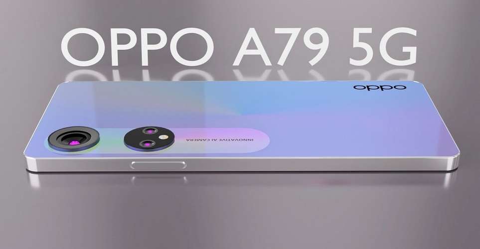 OPPO A79 Pro 5G