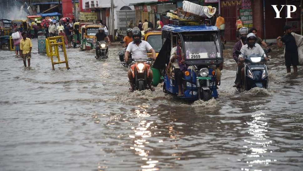 Weather Update Today: Warning of Heavy Rain in These States Today, Know Weather Condition of Other States