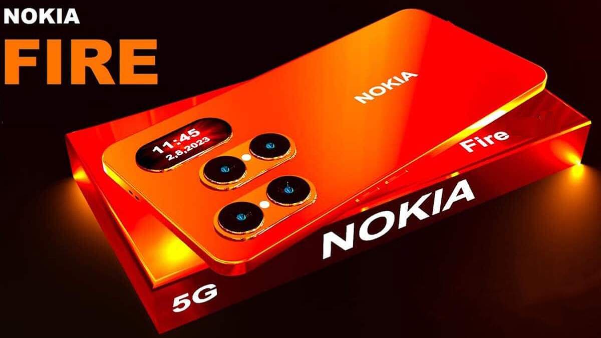 Nokia Smartphone Made a Great Entry With Excellent Camera Quality, Everything From Look To Features is Amazing