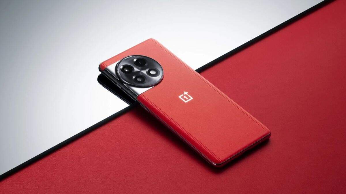 OnePlus's New Smartphone Launched in India, Look Will Make You Crazy, Sale Starts From October 8, Know Features and Price