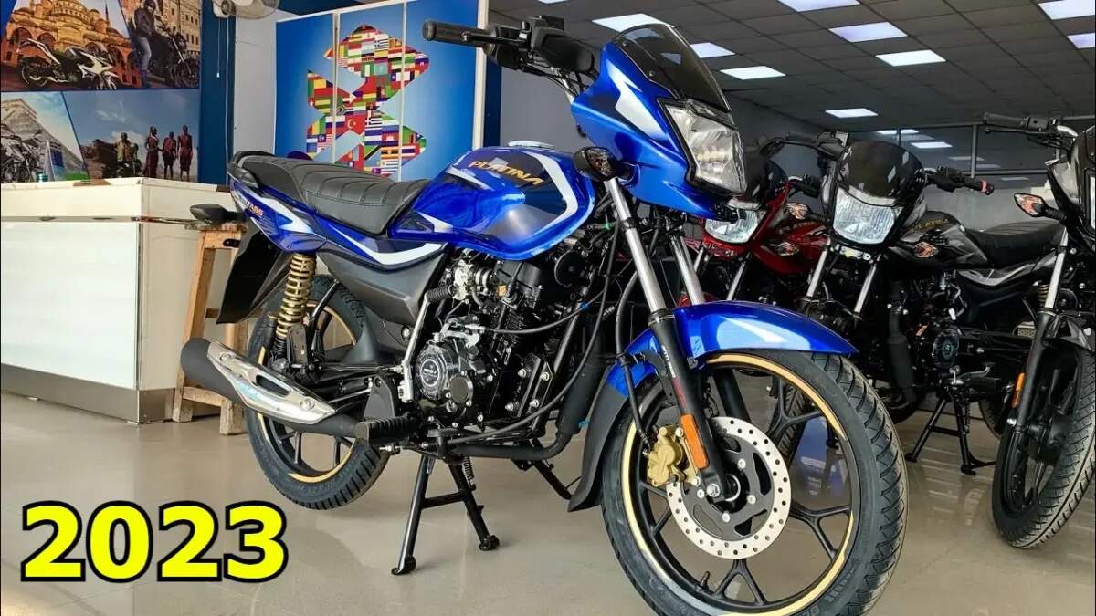 Best High Mileage Bikes 2023-24 : Information About High Mileage Motorcycles