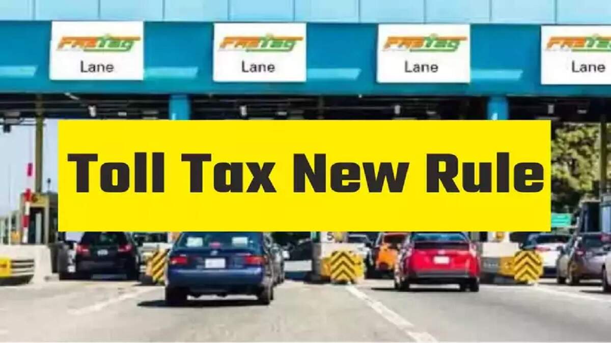 Toll tax exemption for State Government employees, Toll Tax free list, Is toll tax free for doctors in India, NHAI toll Exemption List 2023, Latest toll tax exemption for defence personnel, NHAI toll rules