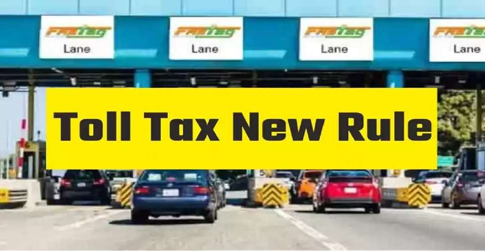 nhai-gave-a-big-gift-to-the-drivers-now-toll-tax-will-be-crossed