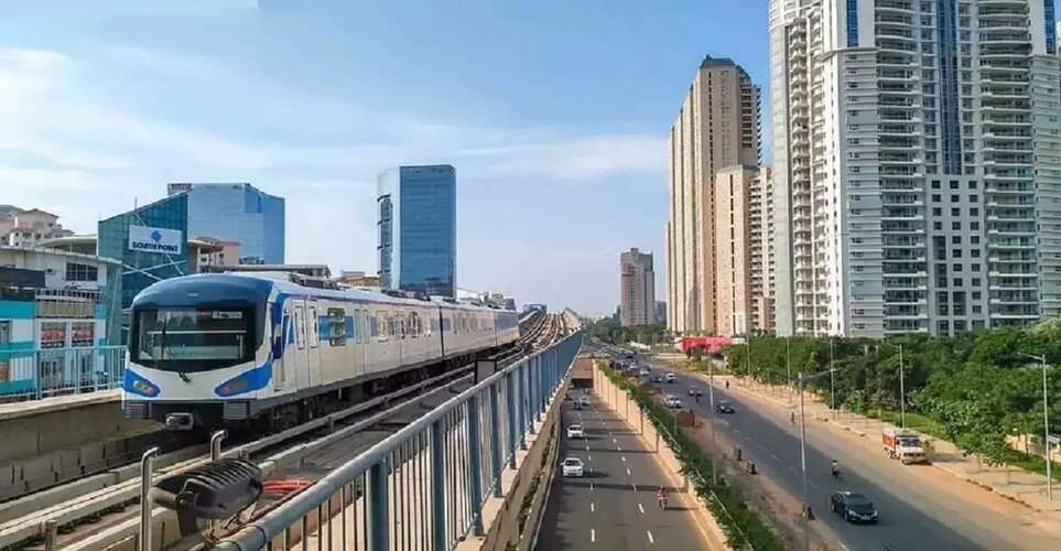 Rapid Rail: Rapid Rail Will Run on These Routes From Delhi, Know Fare ...