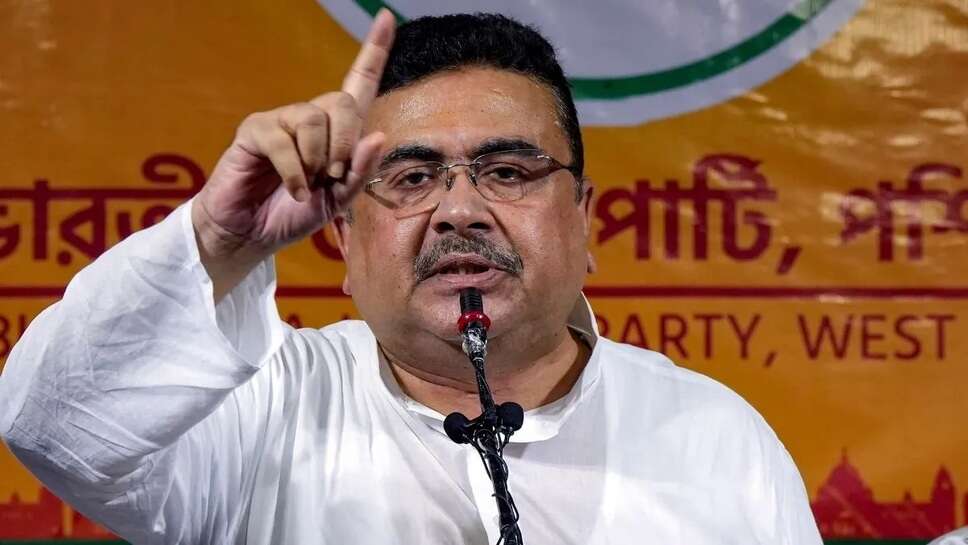 New Bengal CM