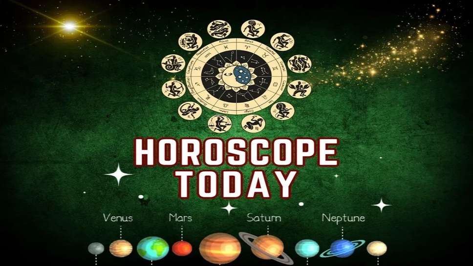 Horoscope  Business Can Change With The Help of Friend, Know What Your Stars Say