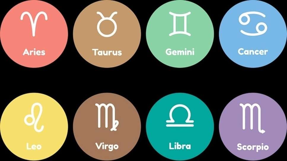 Horoscope of Wednesday 