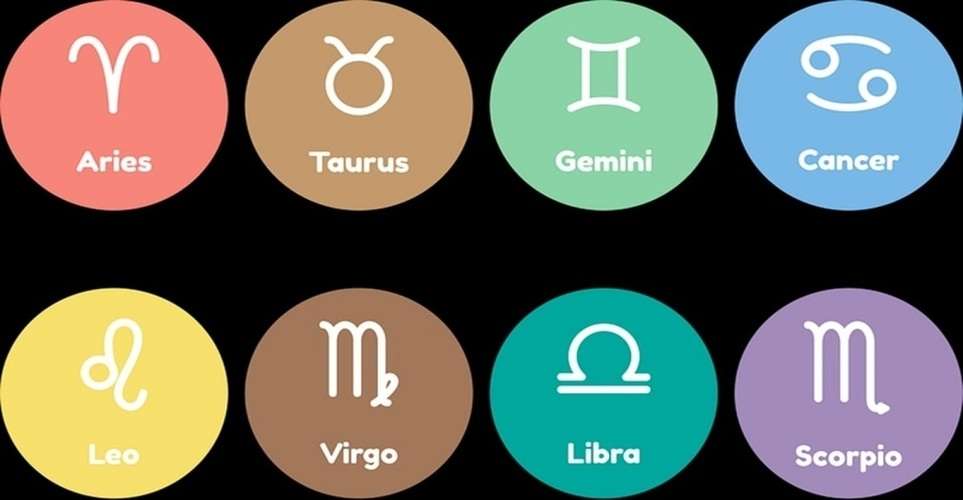 Horoscope of Wednesday 