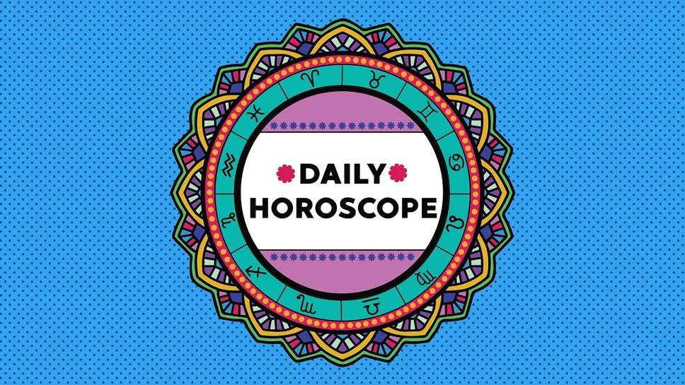 Today Horoscope  Astrological Prediction For 09 January 2024