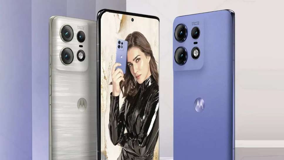 Motorola 50 Pro 5G, Motorola Edge 40 12 256, Motorola Edge 40 pro neo, Moto Mobile specifications, Motorola 200-megapixel camera phone, Moto 200MP camera phone price in India, Motorola phone price in India, Motorola phones and prices