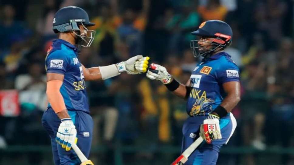 BAN vs SL Highlights: Sri Lanka Beat Bangladesh By 5 Wickets, Samarawickrama-Aslanka's Match-Winning innings