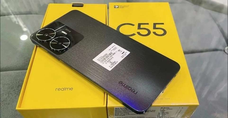 Realme Brings a Great Smartphone For ₹ 10,999, This Special Feature is Available Along With The Look