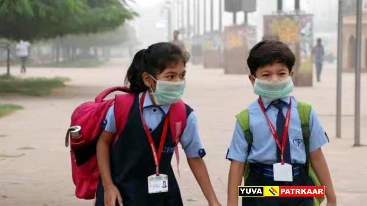 Jind Becomes The Most Polluted City of Haryana