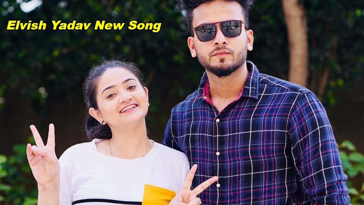 Elvish Yadav New Song: Elvish Yadav New Song Created A Stir On YouTube ...