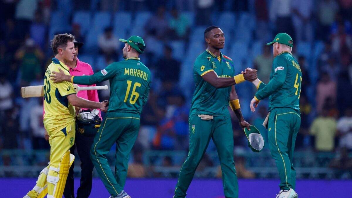 World Cup 2023 South Africa Defeated Australia By 134 Runs, What is Reason For Australia's Decline, Know Where Mistakes are Happening