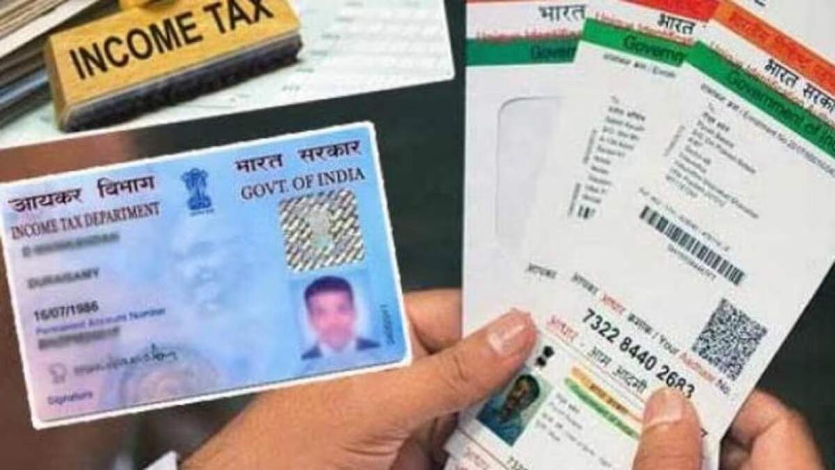 Now Only Birth Certificate Will Be Required To Get Aadhaar-PAN & Passport, Know When Will New Law Be implemented?