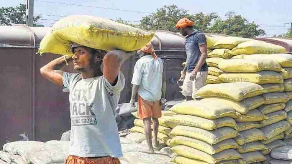 Cement Price Hike: Building a House Has Become More Expensive, Cement Companies increased Price By So Much in Month of Sep