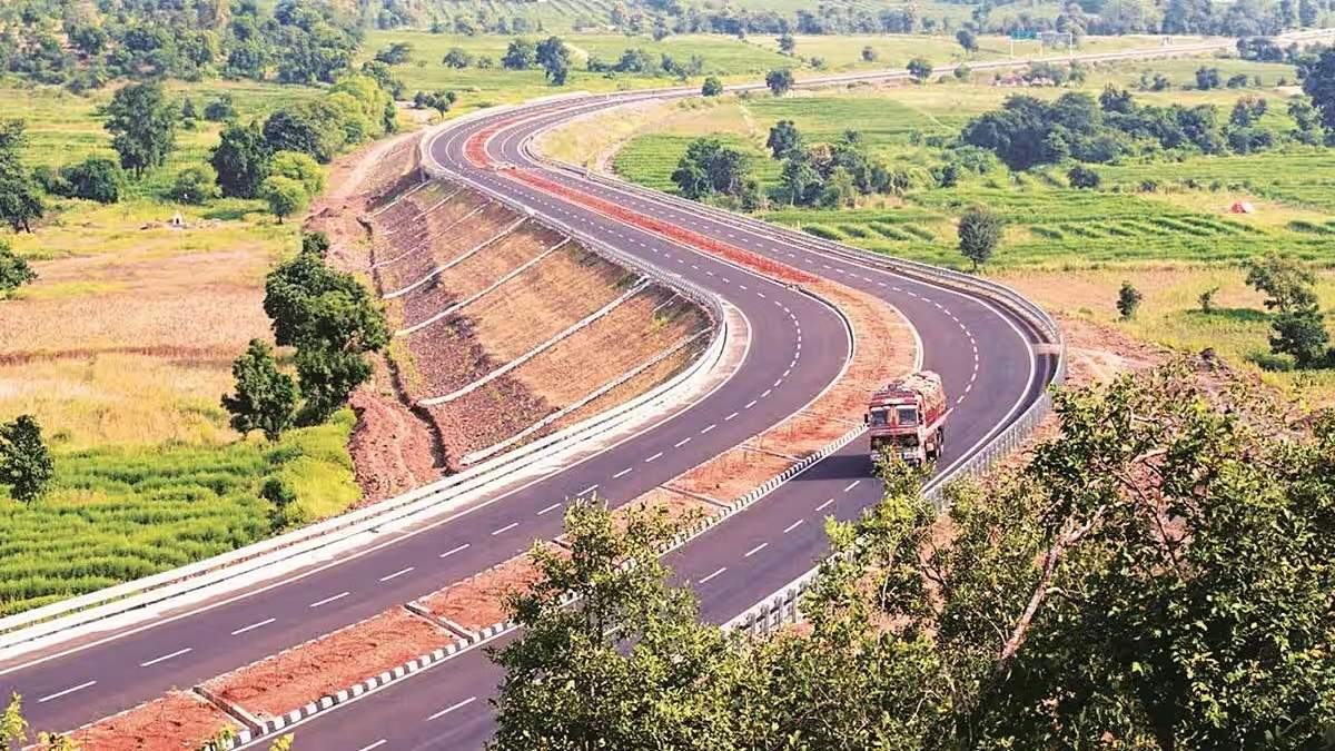 Highways Will Be Built In Uttar Pradesh At A Cost Of Rs 2k Crore, Land 