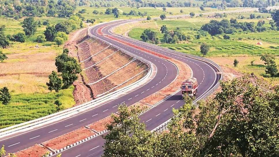 Highways Will Be Built in Uttar Pradesh at a Cost of Rs 2k Crore, Land Acquisition Process Started