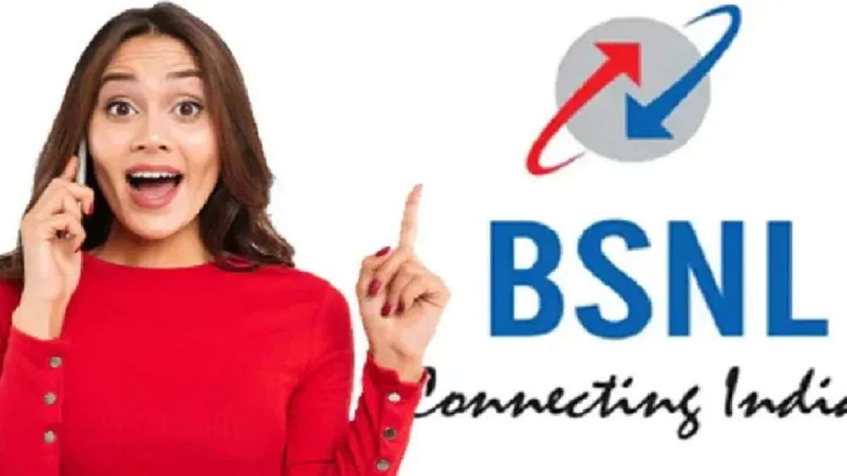 One Month Tension Free in BSNL's Rs 22 Plan