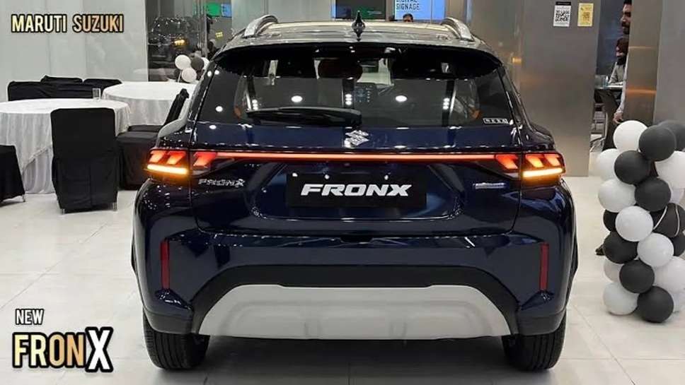  Maruti Fronx mileage, Maruti Fronx price mileage, Maruti Fronx ground clearance, Maruti Fronx safety rating, Maruti Fronx launch date, Maruti Fronx top model price, Maruti Suzuki Fronx on Road Price, Fronx launch date in India