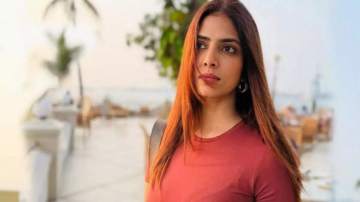 Malavika Mohanan,CELEBRITY TALK,Trending