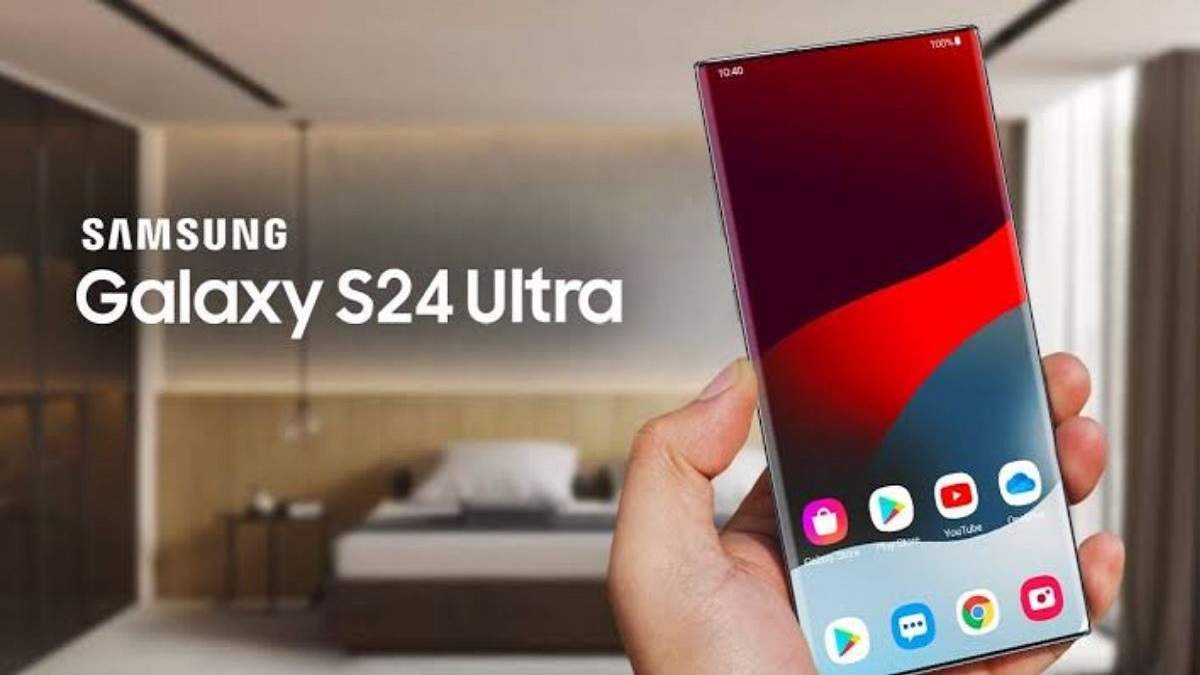 TECHNOLOGY INFO on X: The real-life Samsung Galaxy S24 Ultra looks great!  Via @DavidMa05368498  / X