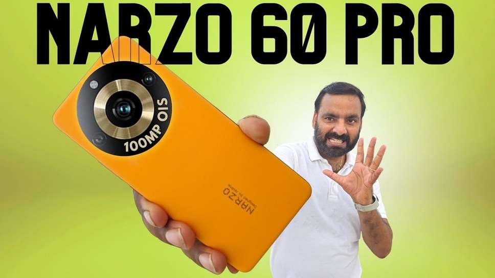 Realme Narzo 60 5G, Realme Narzo 60 Pro Plus, Realme Narzo 60 Pro 5G Flipkart, Realme Narzo 60 Pro 5G price in India, Realme Narzo 60 Pro 1TB, Realme Narzo 60 Pro price in India, Realme Narzo 60 Pro 5G Processor, Realme Narzo 60 Pro 5G Review, realme narzo 60, realme 11 pro 5g, realme narzo 60x 5g