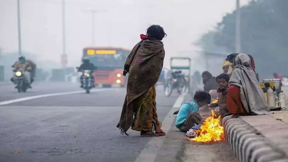 UP weather today: See Forecast of Uttar Pradesh Meteorological Department