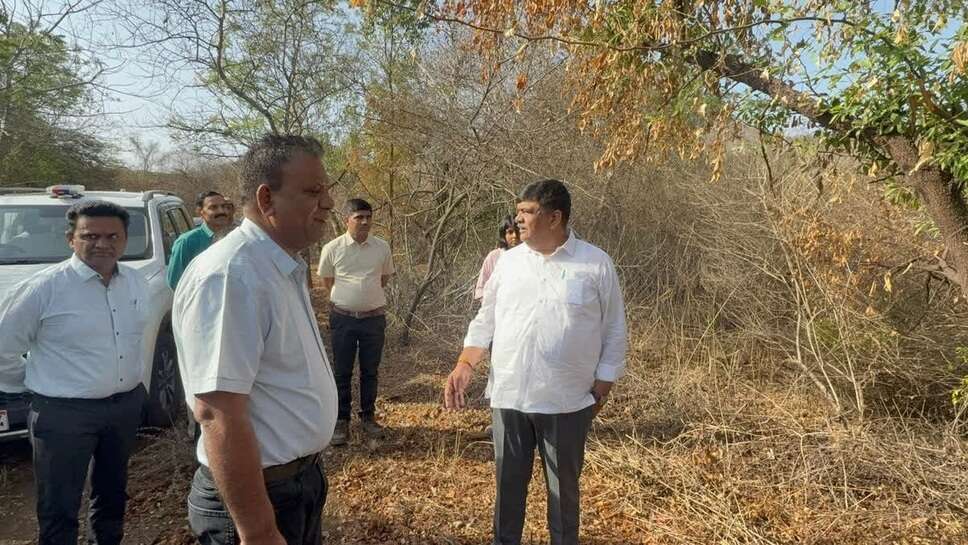rajasthan govt dream project 