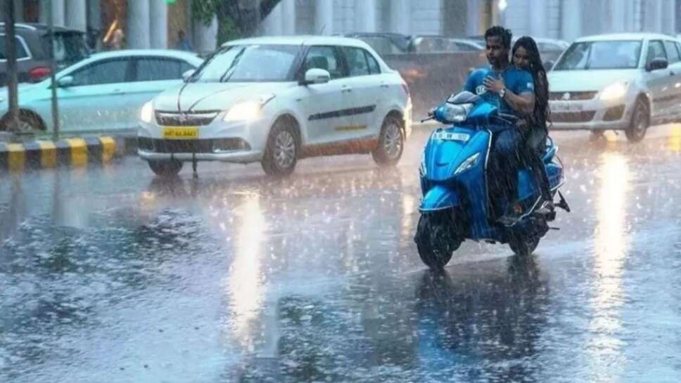 Haryana Weather