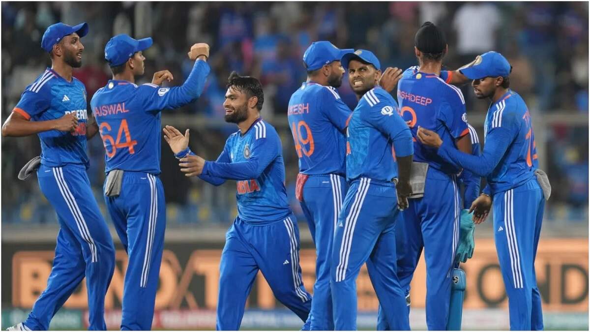 Ind Vs Aus