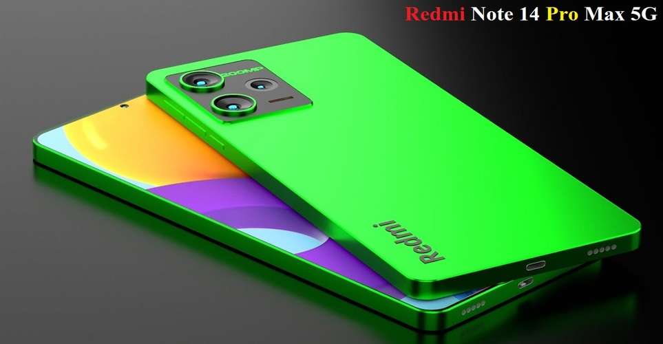 Upcoming Redmi Note 14 Pro Max 5g Camera Quality Specifications And Expected Price Details 7378