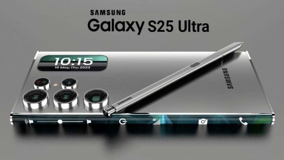 Samsung Galaxy S25 Ultra Will Also Have a 6.5-inch Full HD+ Dynamic AMOLED Display With Gorilla Glass