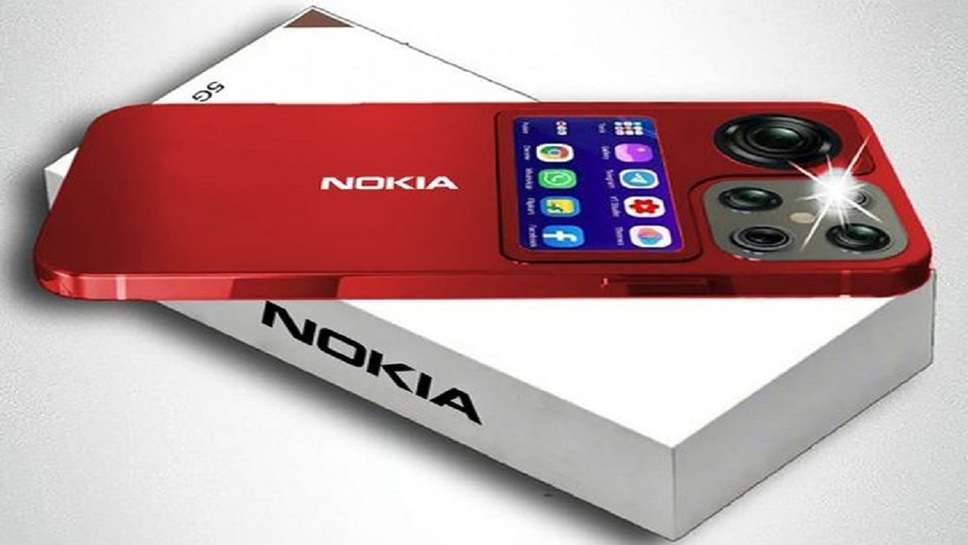 NOKIA Launches Most Premium Looking Phone Ever With Ultra HD Camera, Know Price