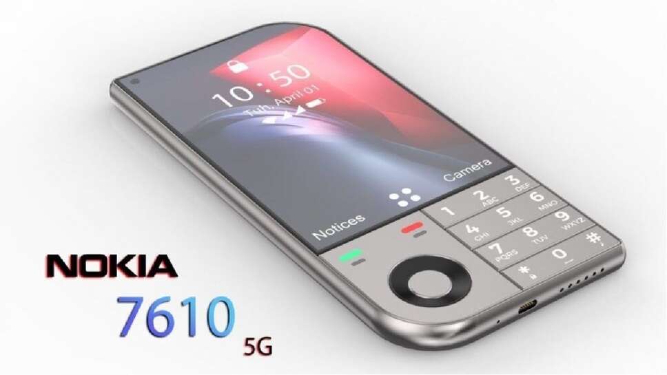 Nokia 7610 5g, Nokia 7610 5G, Nokia 7610 Pro Max Price, Nokia 7610 Price, Nokia 7610 5G Amazon, Nokia 7610 5G price in India flipkart, Nokia 7610 5G Price in India