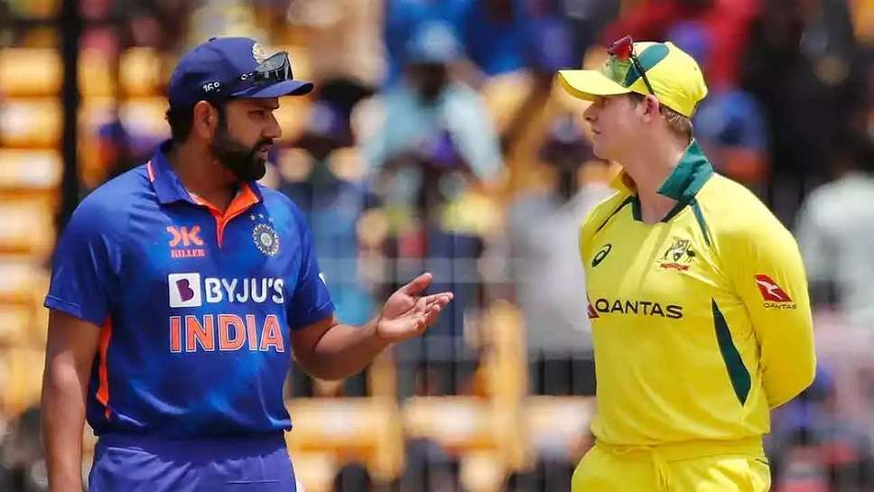 How is India's Record Against Australia in The World Cup? See Numerical Data From 1975 To 2019