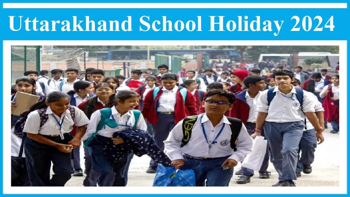 School Holiday 2024 Good News For Students, Holiday Announced