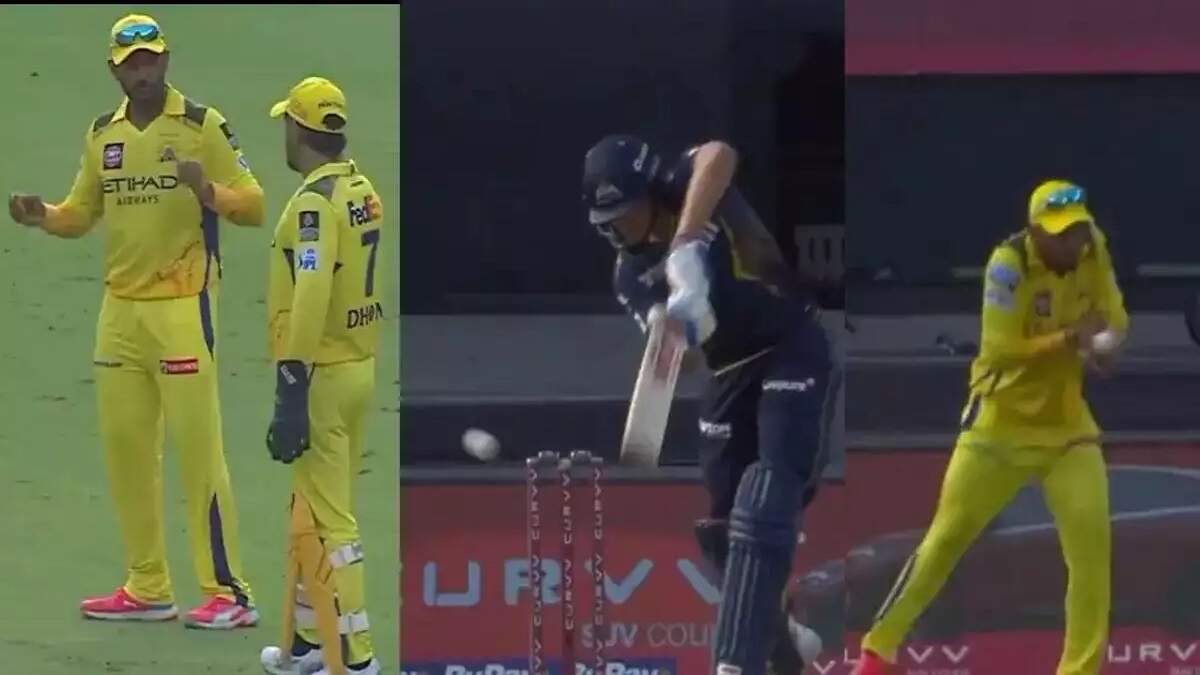 Chennai Super Kings,IPL 2025,CRICKET