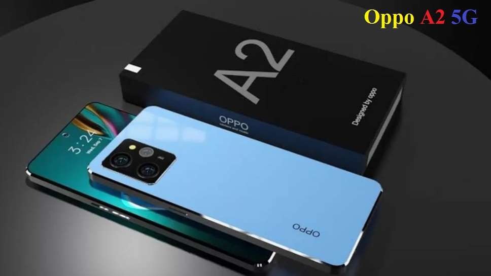 Oppo A2 5G