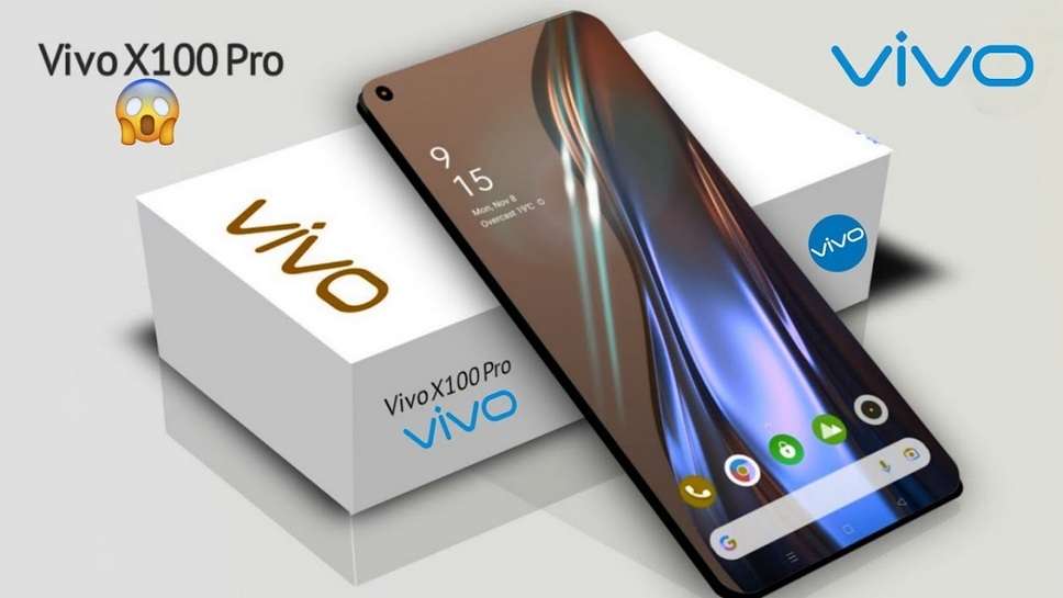 Vivo's Amazing 5G Smartphone Will Be Launched, Will Be Charged in 19 Minutes With Fast Charger