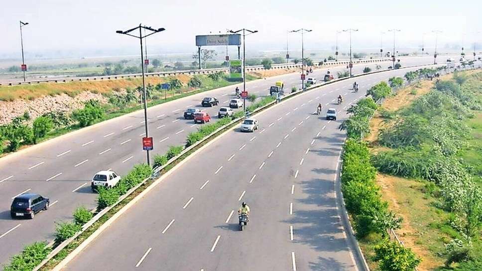 Agra Gwalior,Agra Gwalior Greenfield Expressway,Agra,Gwalior,expressway,Greenfield Expressway
